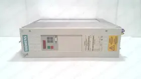 6SE7021-1UB61 SIEMENS Simovert Masterdrives Inverter