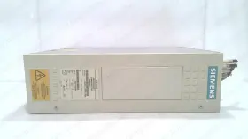 6SE7024-1FB85-0AA0 SIEMENS Simovert Common Rectifier