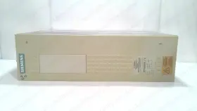 6SE7028-8FC85-0AA0 SIEMENS Simovert Common Rectifier