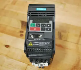6SE9210-7CA40 SIEMENS Micromaster Drive