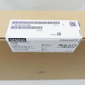 6SL3120-1TE21-0AD0 SIEMENS Sinamics #3