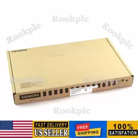 6SL3120-2TE15-0AA3 SIEMENS Sinamics Motor Module Vers