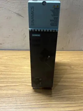 6SL3130-1TE22-0AA0 SIEMENS Sinamics Line Module