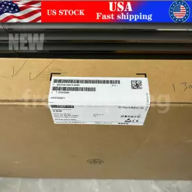 6SL3130-6AE15-0AB0 SIEMENS Smart Line Module #3