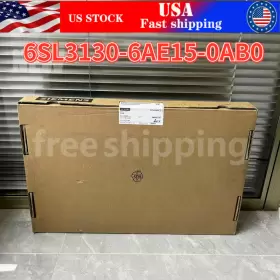 6SL3130-6AE15-0AB0 SIEMENS Smart Line Module