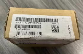 6SL3162-2MA00-0AA0 SIEMENS Sinamics Power Screw Connector #2