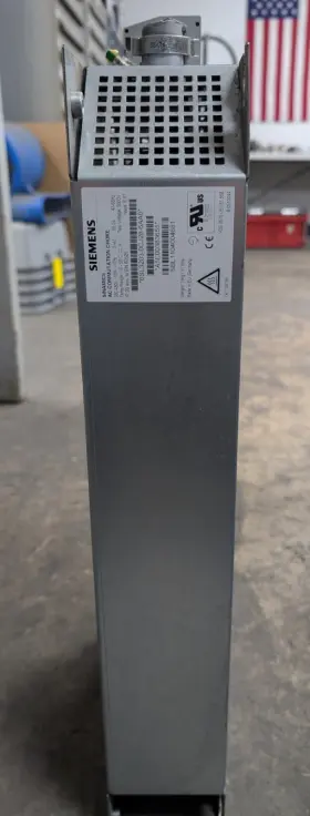 6SL32030CJ286AA0 SIEMENS Drive Line Reactor