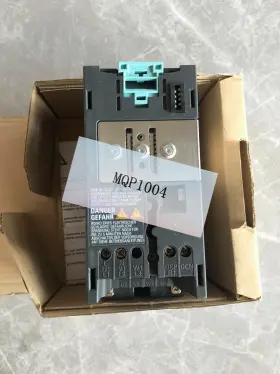 6SL3210-1SB14-0AA0 SIEMENS Inverter Power Module