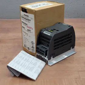 6SL3211-0AB13-7BA1 SIEMENS Inverter Drive