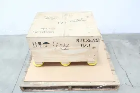 6SL3352-1AG35-8CA1 SIEMENS Sinamics Power Block Module Amp