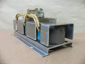 6SN1111-0AA00-0BA1 SIEMENS Choke Power Transformer #2
