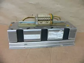 6SN1111-0AA00-0BA1 SIEMENS Choke Power Transformer