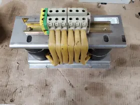 6SN1111-0AA00-0CA0 SIEMENS Simodrive Hf Reactor Degray Skid