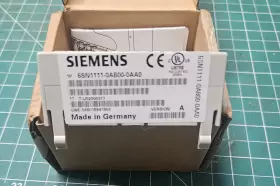 6SN1111-0AB00-0AA0 SIEMENS Simodrive Surge Arrester #3