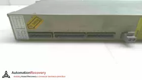 6SN1112-1AC01-0AA1 SIEMENS Simodrive Monitoring Module #2