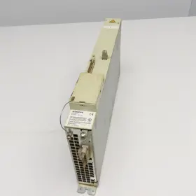 6SN1113-1AB01-0BA1 SIEMENS Simodrive Pw Modul Int