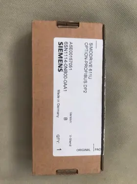 6SN1114-0NB00-0AA1 SIEMENS Simodrive