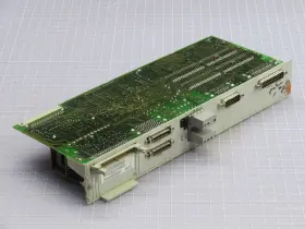 6SN1118-0DG23-0AAO SIEMENS Control Board Drive