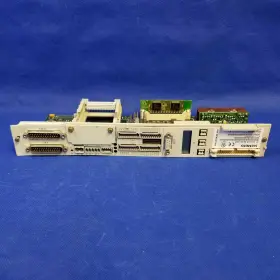 6SN1118-0NJ00-0AA2 SIEMENS Digital Drive Resolver Card Nda #2