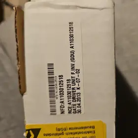9834-0EA52 SIEMENS Gate Driver Unit