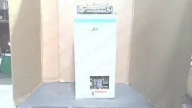 A1-11-210-504 SIEMENS Simoreg Microprocessor Drive