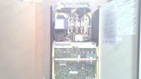 A1-116-210-504 SIEMENS Simoreg Microprocessor Drive