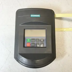 A5E00438013 SIEMENS Control Unit