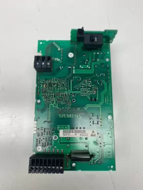 C98040-A1712-P2-05-86 SIEMENS Circuit Board #2