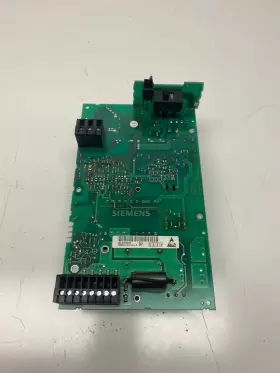 C98040-A1712-P2-05-86 SIEMENS Circuit Board