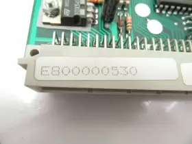 E800000530 SIEMENS Circuit Board Module Pro #3