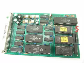 E80320060120 SIEMENS Controller #2