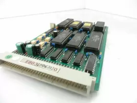 E80320060120 SIEMENS Controller #3