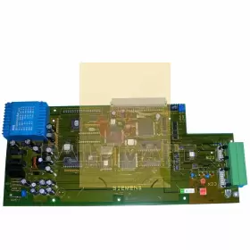 G32931A0263U50101F6 SIEMENS Cpu Board #2