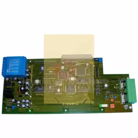 G32931A0263U50101F6 SIEMENS Cpu Board