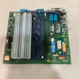 GE.462000.0087.01 SIEMENS Power Module