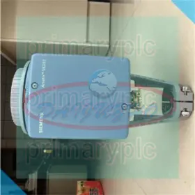 SKD32.51 SIEMENS Hydraulic Actuator