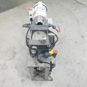 SP60102137 SIEMENS Polyblend Polymer Pump #3