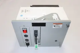 U01FA SIEMENS Fusible Motor Control Center Unit Mcc