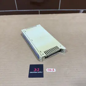 NC-30E SIGMATEK GMBH Cpu Module