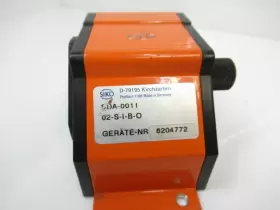 SDA-0011 SIKO Wire Actuated Encoder #2