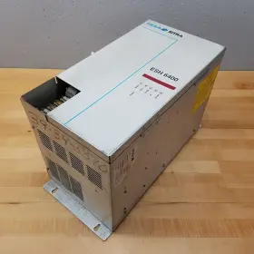 ESH6400 SITRA Drive Converter Eshs