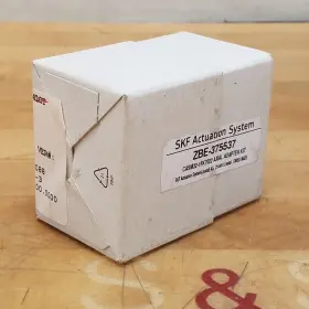 ZBE-375537 SKF Inline Axial Adapter Servo Kit