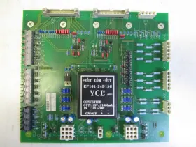 8781860.00 SKM Circuit Board #2