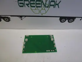 8781887.01 SKM Circuit Board