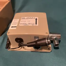 4FFA5 SLOAN Optima Control Box #3