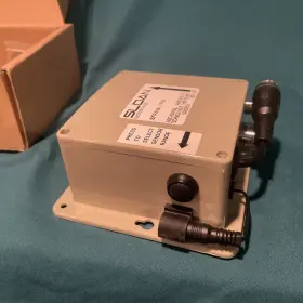 4FFA5 SLOAN Optima Control Box