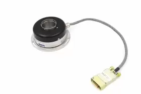 SRE-765 SMAC Mca High Resolution Rotary Encoder Switch