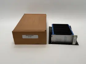 D75-9 SMARTDRIVE Stepper Motor Drive Eurocard Driver D75-9 SMARTDRIVE Stepper Motor Drive Eurocard Driver