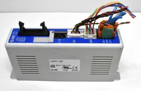 JXC617-BC SMC Actuator Power Supply Controller