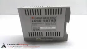 LC6D-507AD SMC Stepping Driver #3